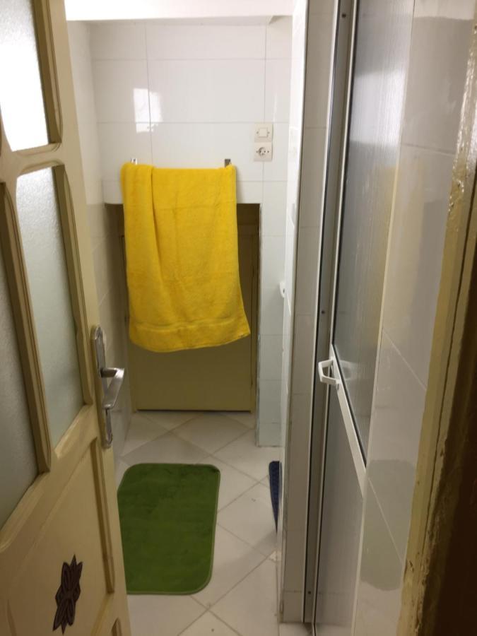 Riad Alkatib Meknès Eksteriør bilde