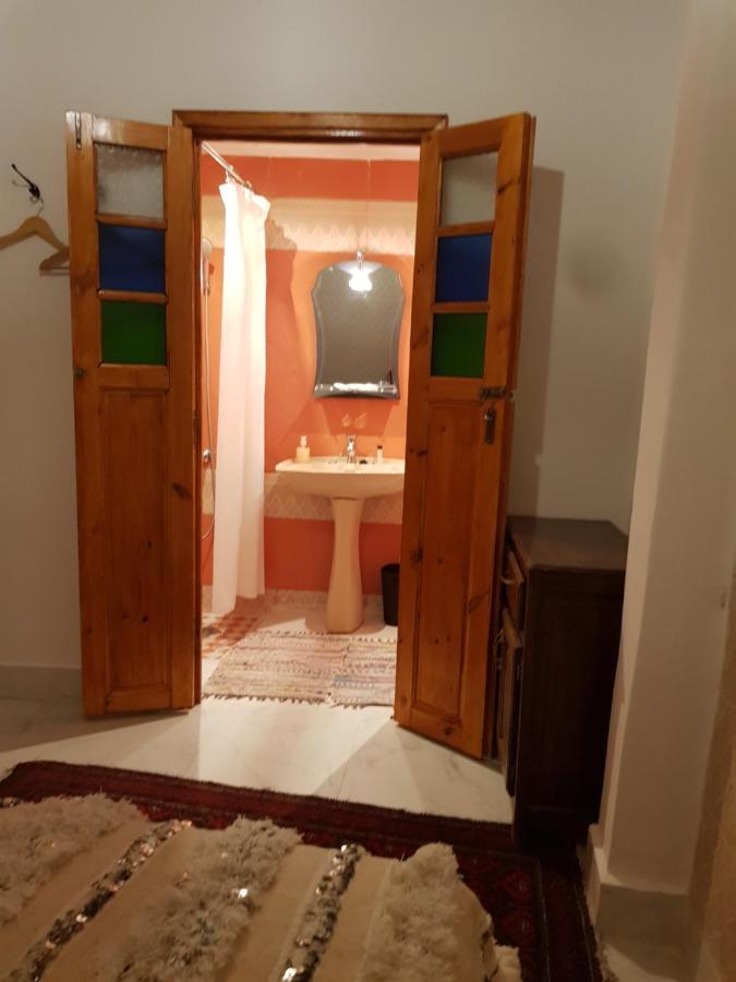 Riad Alkatib Meknès Eksteriør bilde
